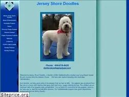 Sites similar to jerseyshoredoodles.com
