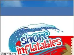Sites similar to jerseyshoreinflatables.com