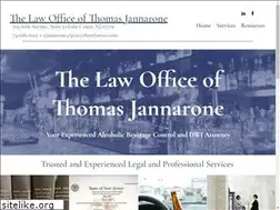 Sites similar to jerseyshorelawyer.com