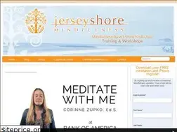 Sites similar to jerseyshoremindfulness.com