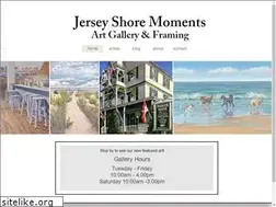 Sites similar to jerseyshoremoments.com