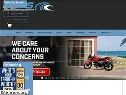 Sites similar to jerseyshorepowersports.com