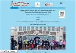 Sites similar to jerseyshorerelay.org