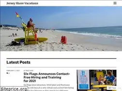 Sites similar to jerseyshorereviews.com