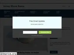 Sites similar to jerseyshorescene.com