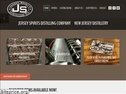 Sites similar to jerseyspirits.com