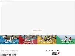 Sites similar to jerseysport.je