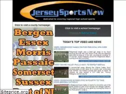 Sites similar to jerseysportsnow.com