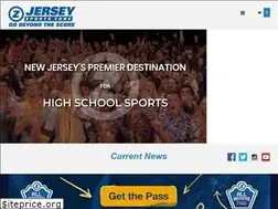Sites similar to jerseysportszone.com