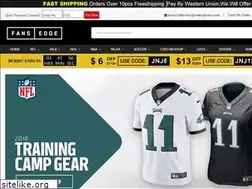 Sites similar to jerseysshowjerseys.cn