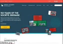 Sites similar to jerseystamps.com
