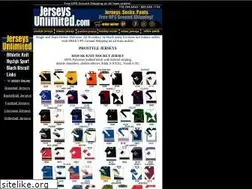 Sites similar to jerseysunlimited.com