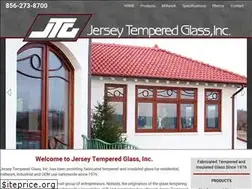 Sites similar to jerseytemperedglass.com
