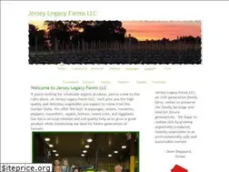 Sites similar to jerseytomato.com