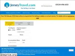 Sites similar to jerseytravel.com