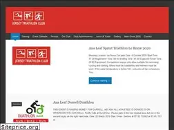 Sites similar to jerseytriclub.com