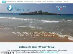 Sites similar to jerseyurology.com