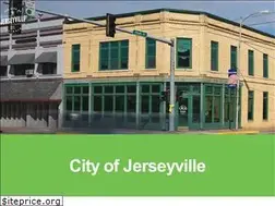 Sites similar to jerseyville-il.us