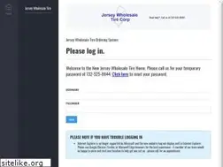 Sites similar to jerseywholesaletire.com