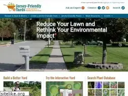 Sites similar to jerseyyards.org