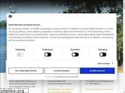 Sites similar to jerslebersee.de