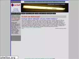 Sites similar to jersoft.info