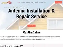 Sites similar to jerstvrepair.com