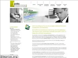 Sites similar to jerts.com