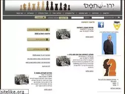 Sites similar to jeruchess.com