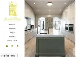 Sites similar to jerudesign.com
