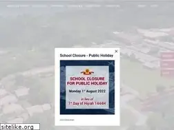 Sites similar to jerudonginternationalschool.com