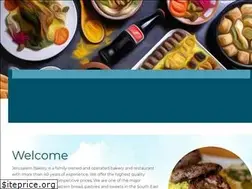 Sites similar to jerusalem-bakery.com