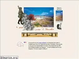 Sites similar to jerusalem-pedibus.net