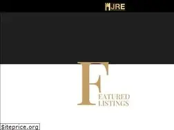 Sites similar to jerusalem-real-estate.co