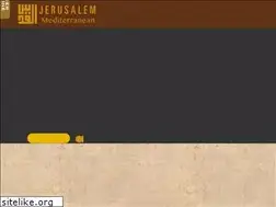 Sites similar to jerusalem-va.net