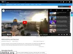 Sites similar to jerusalemartist.com