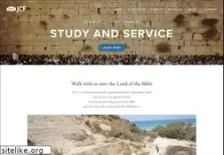 Sites similar to jerusalemcornerstone.org