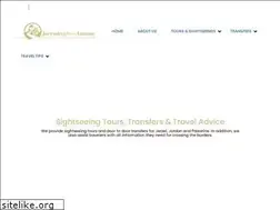 Sites similar to jerusalemfromamman.com