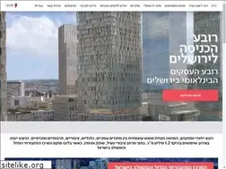 Sites similar to jerusalemgw.co.il