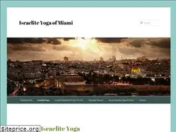 Sites similar to jerusalemhealth.net
