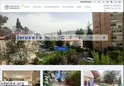 Sites similar to jerusalemimmobilier.com