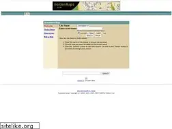 Sites similar to jerusalemmap.com