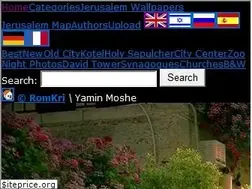 Sites similar to jerusalemshots.com