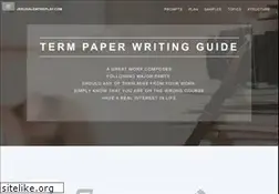 Sites similar to jerusalemtheplay.com