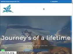 Sites similar to jerusalemtours.co.za