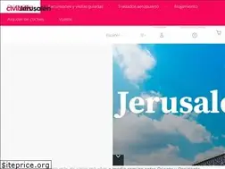Sites similar to jerusalen.com