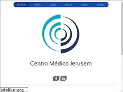 Sites similar to jerusem.com