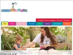 Sites similar to jerusitters.com