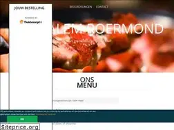 Sites similar to jeruzalem-roermond.nl