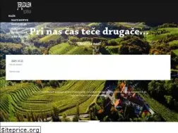 Sites similar to jeruzalem-slovenija.si